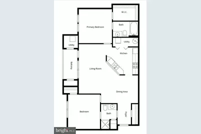 8206 Blue Heron Drive #1C, Frederick, MD 21701 - Photo 8