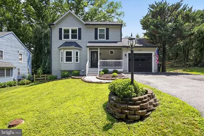 6801 Lakepoint Ov, New Market, MD 21774 - Photo 1