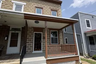 223 E 5th St, Frederick, MD 21701 - Photo 2