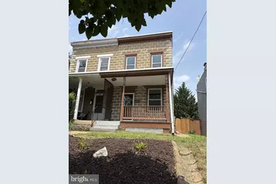 223 E 5th Street, Frederick, MD 21701 - Photo 4