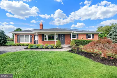 4534 Araby Church Road, Frederick, MD 21704 - Photo 2