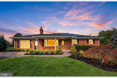 4534 Araby Church Road, Frederick, MD 21704 - Photo 1
