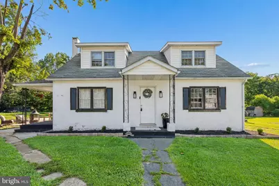 15851 Smith Road, Thurmont, MD 21788 - Photo 1