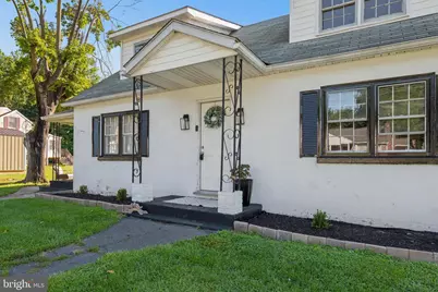 15851 Smith Road, Thurmont, MD 21788 - Photo 2