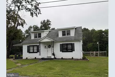 15851 Smith Road, Thurmont, MD 21788 - Photo 1