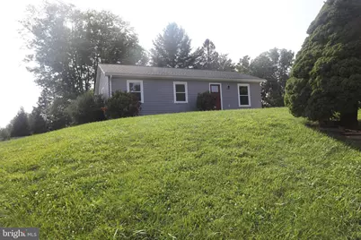 323 S Jefferson Street S, Middletown, MD 21769 - Photo 2