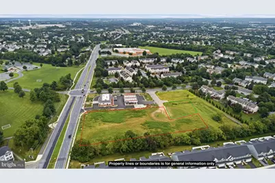 6459 Corporate Drive #LOT B, Frederick, MD 21703 - Photo 8