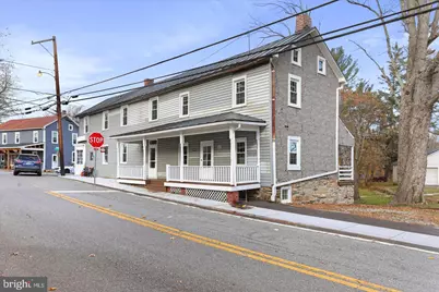 12509 Wolfsville Road, Myersville, MD 21773 - Photo 2