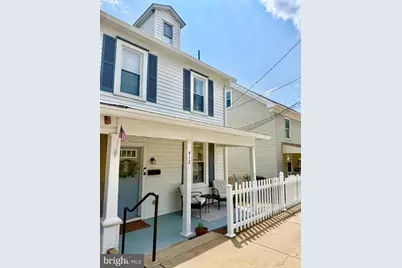 412 W Potomac Street, Brunswick, MD 21716 - Photo 2