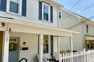 412 W Potomac St, Brunswick, MD 21716 - Photo 2
