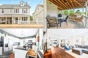 412 W Potomac St, Brunswick, MD 21716 - Photo 1