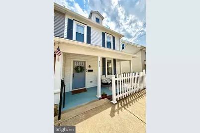 412 W Potomac Street, Brunswick, MD 21716 - Photo 1