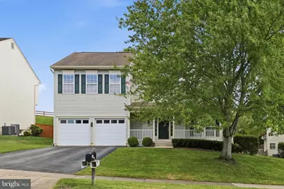 6303 Iverson Terrace N, Frederick, MD 21701 - Photo 40
