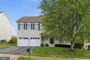 6303 Iverson Terrace N, Frederick, MD 21701 - Photo 40