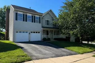 6303 Iverson Terrace N, Frederick, MD 21701 - Photo 1
