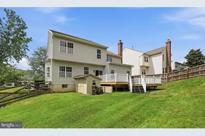 6303 Iverson Terrace N, Frederick, MD 21701 - Photo 48