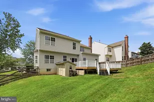 6303 Iverson Terrace N, Frederick, MD 21701 - Photo 48