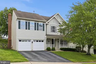 6303 Iverson Terrace N, Frederick, MD 21701 - Photo 1