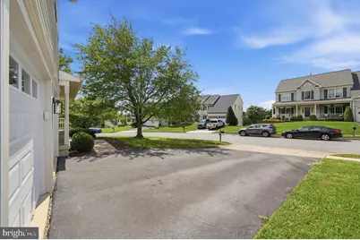 6303 Iverson Terrace N, Frederick, MD 21701 - Photo 46