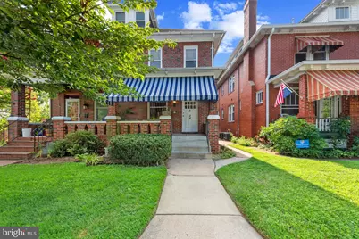 24 College Avenue, Frederick, MD 21701 - Photo 1