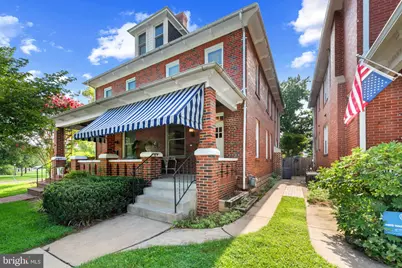24 College Avenue, Frederick, MD 21701 - Photo 2