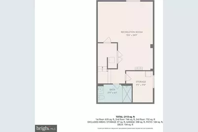 4488 Maidengrass Lane, Monrovia, MD 21770 - Photo 40