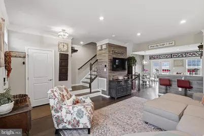 4488 Maidengrass Lane, Monrovia, MD 21770 - Photo 8