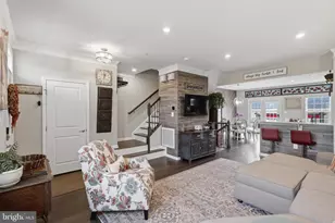 4488 Maidengrass Ln, Monrovia, MD 21770 - Photo 8