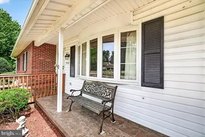 7910 Edgewood Farm Road, Frederick, MD 21702 - Photo 8