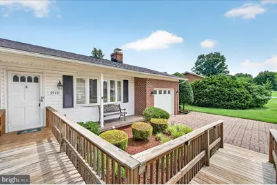 7910 Edgewood Farm Road, Frederick, MD 21702 - Photo 4