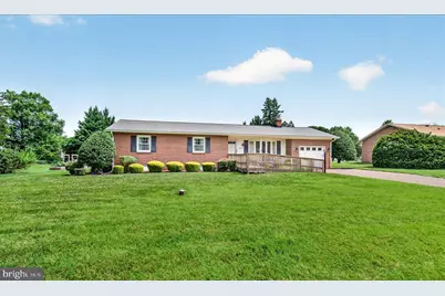 7910 Edgewood Farm Road, Frederick, MD 21702 - Photo 1