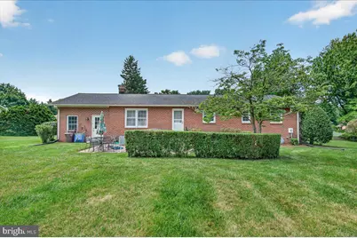 7910 Edgewood Farm Road, Frederick, MD 21702 - Photo 42