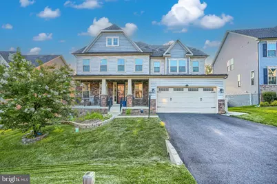 7142 Starmount Way, New Market, MD 21774 - Photo 2