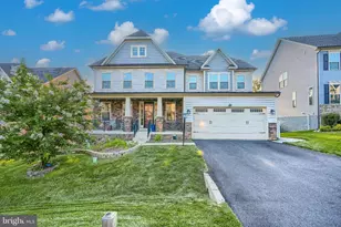 7142 Starmount Way, New Market, MD 21774 - Photo 2