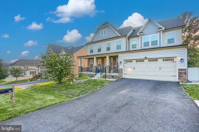 7142 Starmount Way, New Market, MD 21774 - Photo 1