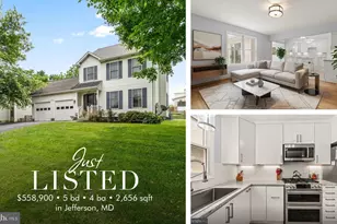 3265 Brockton Dr, Jefferson, MD 21755 - Photo 1