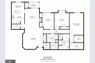 3030 Mill Island Parkway #208, Frederick, MD 21701 - Photo 50