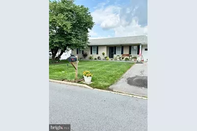 23 Hammaker Street, Thurmont, MD 21788 - Photo 1