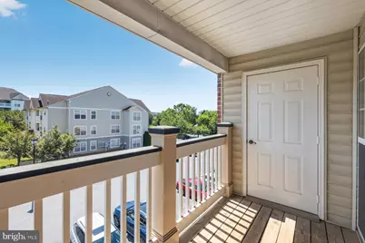 2501 Coleridge Drive #3D, Frederick, MD 21702 - Photo 26