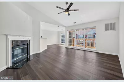2501 Coleridge Drive #3D, Frederick, MD 21702 - Photo 2