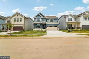 460 Ensemble Wy, Frederick, MD 21701 - Photo 1