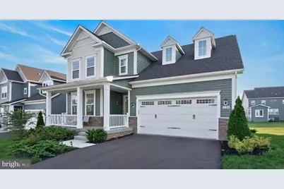 1124 Miller Farm Dr, Brunswick, MD 21716 - Photo 2
