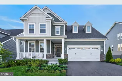 1124 Miller Farm Dr, Brunswick, MD 21716 - Photo 1
