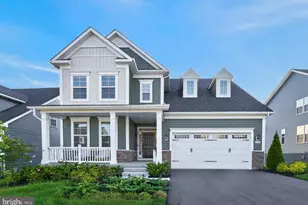 1124 Miller Farm Dr, Brunswick, MD 21716 - Photo 1