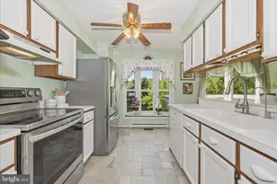 6594 Hemlock Point Rd, New Market, MD 21774 - Photo 32