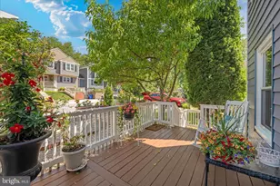 6594 Hemlock Point Rd, New Market, MD 21774 - Photo 8