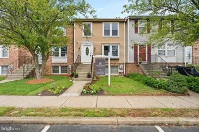 7174 Glenmeadow Court, Frederick, MD 21703 - Photo 1