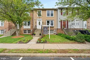 7174 Glenmeadow Ct, Frederick, MD 21703 - Photo 1