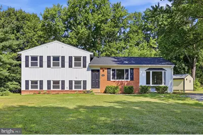 8215 Virginia Lane, Frederick, MD 21704 - Photo 1