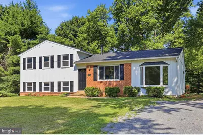8215 Virginia Lane, Frederick, MD 21704 - Photo 48